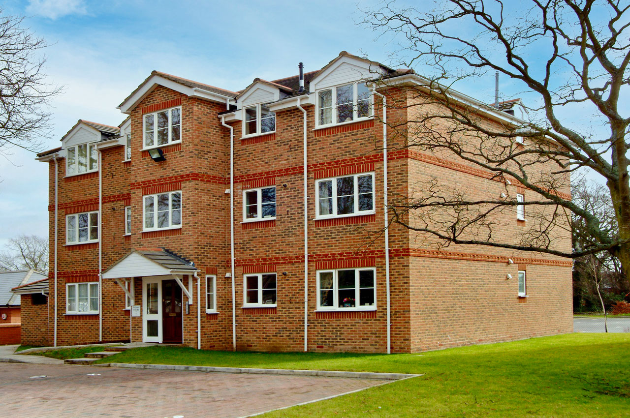 Sylvan Court