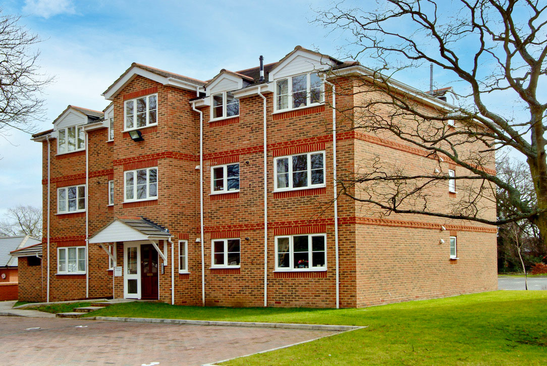 Sylvan Court