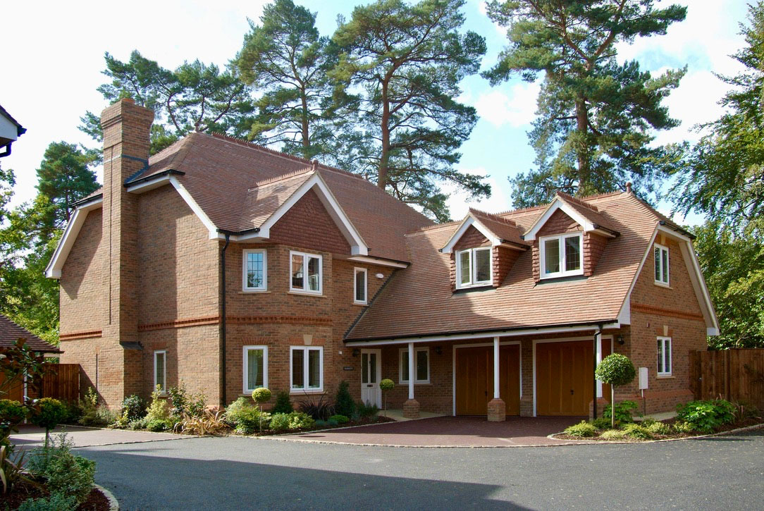 Swinley Estates