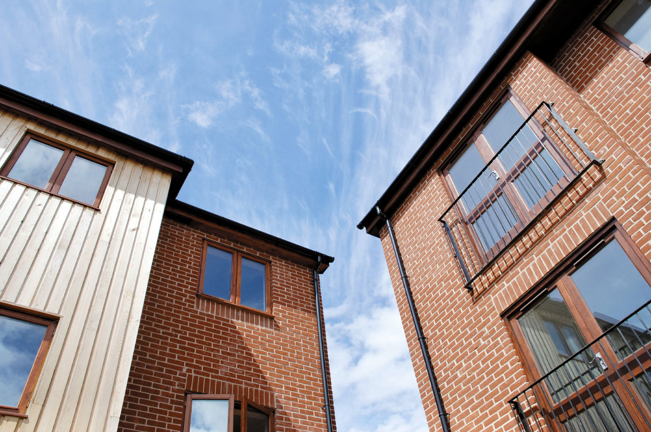 Simmonds Mews